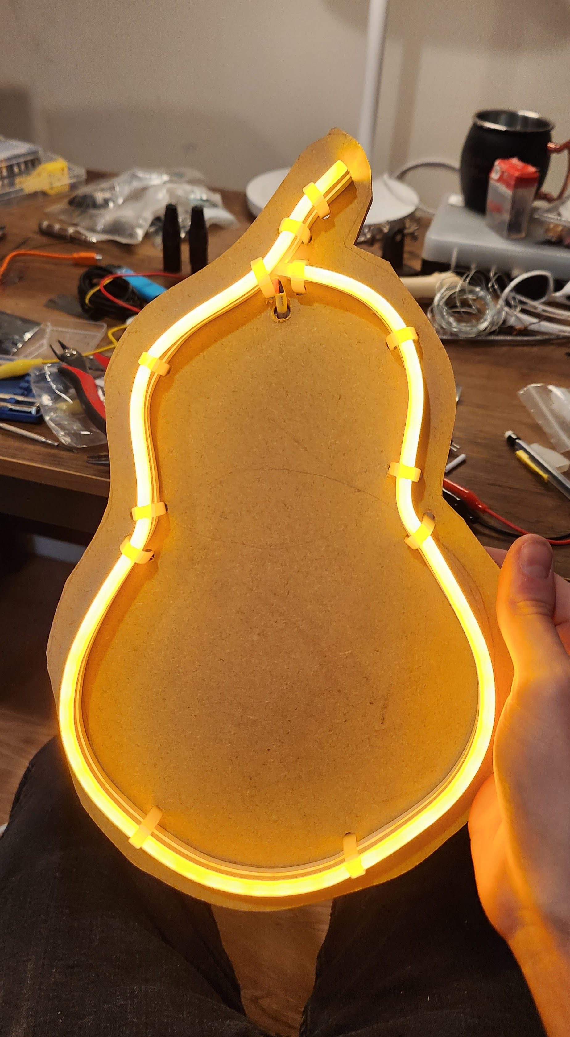Prototype